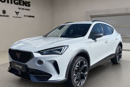 Cupra Formentor 38.095 km 32.490 &euro; Soest 59494