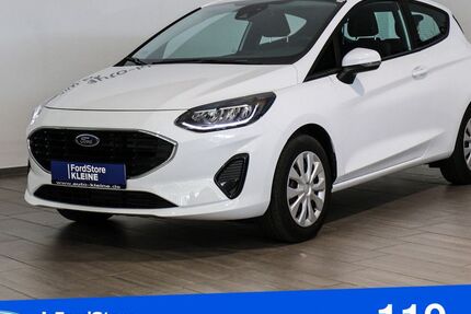 Ford Fiesta 10.523 km 12.990 &euro; Paderborn 33102