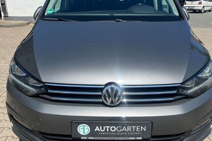VW Touran 172.000 km 14.950 &euro; Paderborn 33098