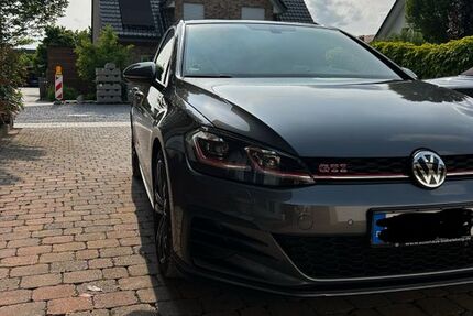 VW Golf 86.000 km 22.500 &euro; Verl 33415