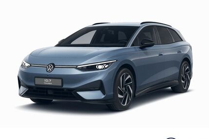 VW ID.7 17.100 km 57.890 &euro; Rheda-Wiedenbrück 33378