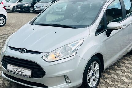 Ford B-Max 65.000 km 6.490 &euro; Paderborn 33102