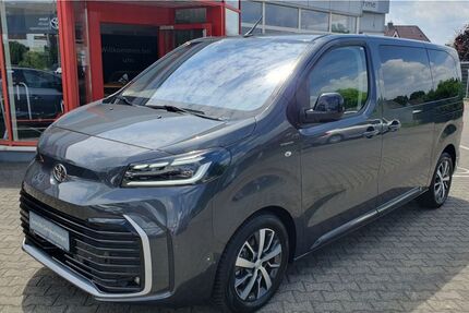 Toyota Proace Verso 4.450 km 48.690 &euro; Beckum 59269