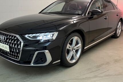 Audi A8 57.900 km 51.000 &euro; Lippstadt 59557