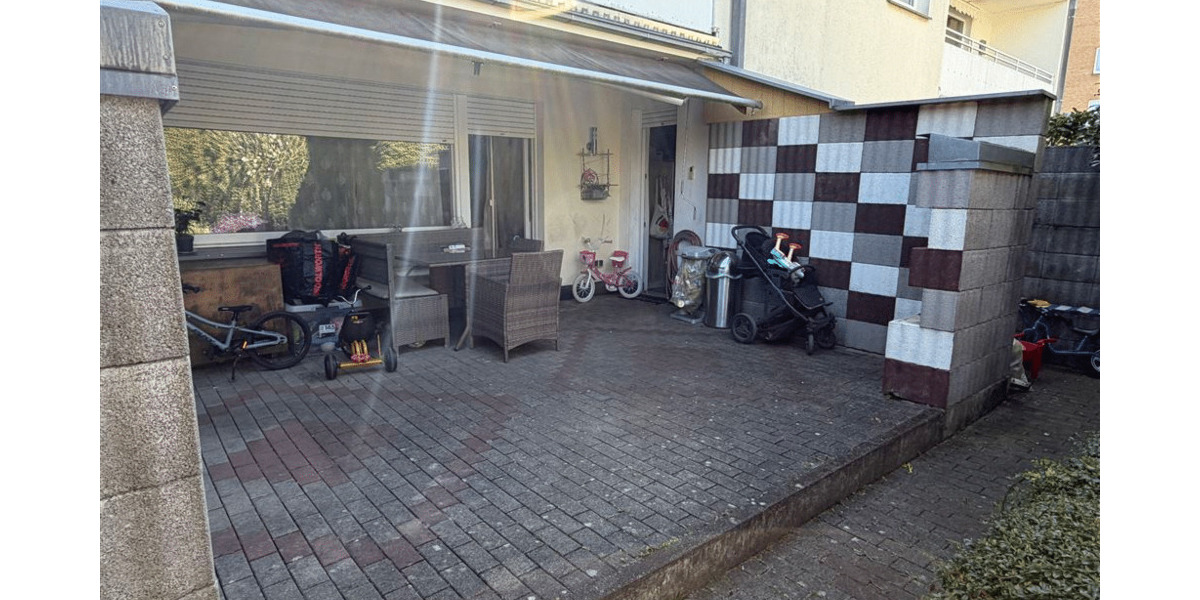 Etagenwohnung Soest Soest - 3 Zimmer, 91 m&sup2;, 240.000&euro; | Angebot:26571078