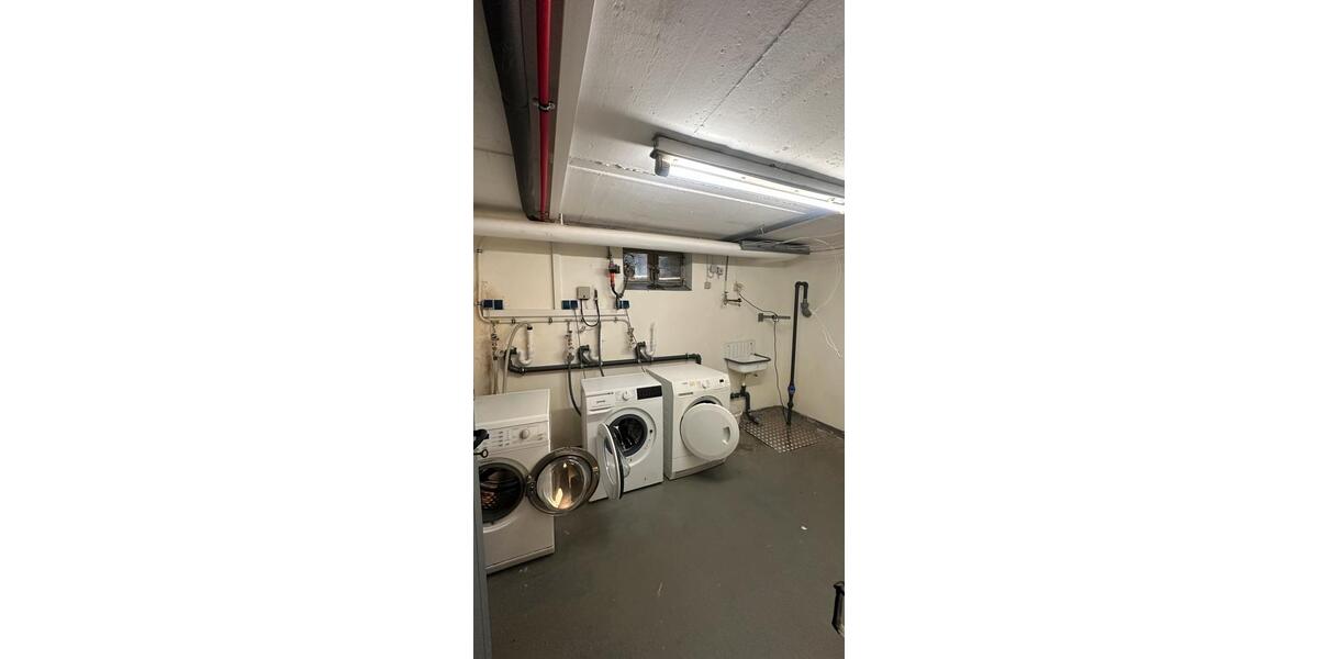 Etagenwohnung Gütersloh - 2 Zimmer, 40 m&sup2;, 650&euro; | Angebot:26630927
