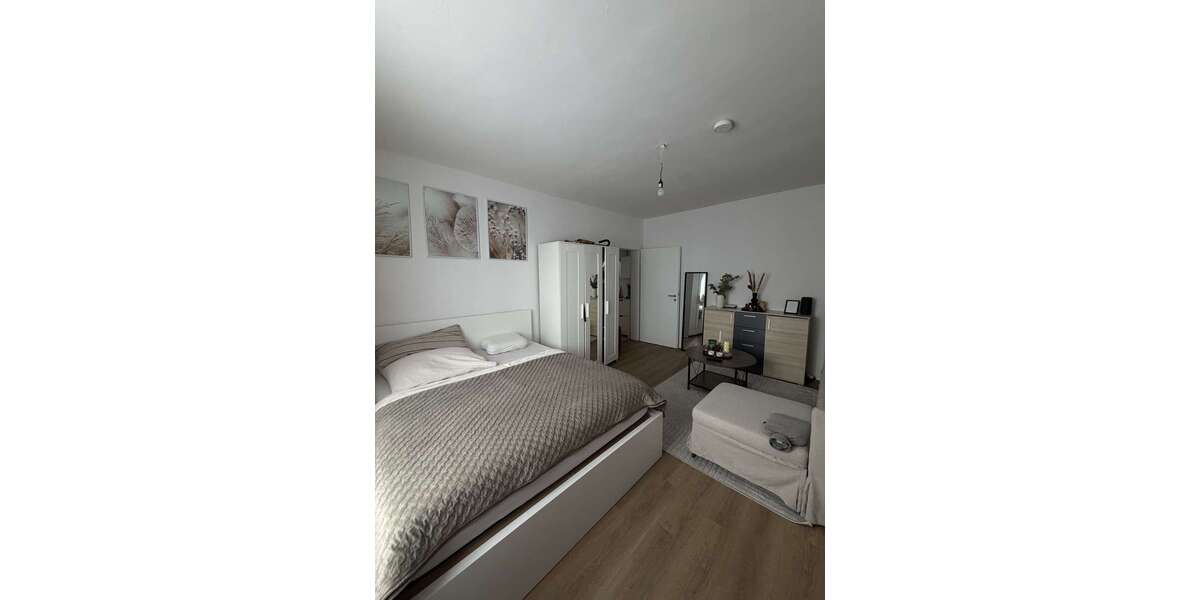 Etagenwohnung Soest - 2 Zimmer, 35 m&sup2;, 360&euro; | Angebot:27303248