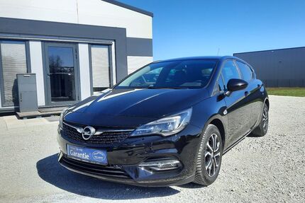 Opel Astra 73.000 km 11.980 &euro; Wadersloh 59329