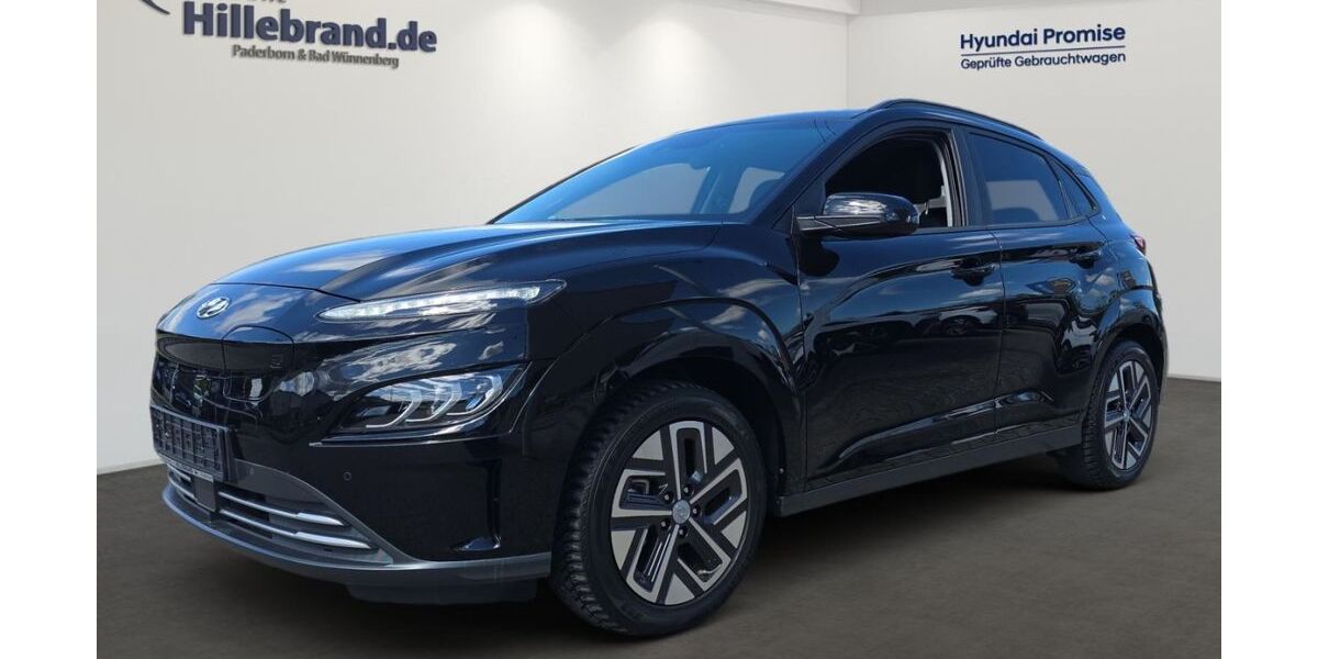 Hyundai KONA 26.000 km 22.990 &euro; Paderborn 33106