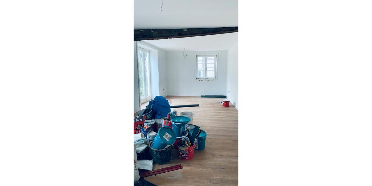 Erdgeschoßwohnung Paderborn - 2.5 Zimmer, 90 m&sup2;, 1.306&euro; | Angebot:26676309