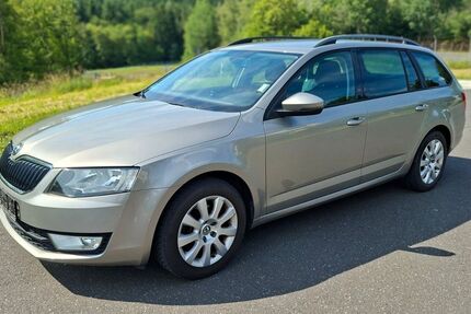 Skoda Octavia 177.800 km 8.600 &euro; Oelde 59302
