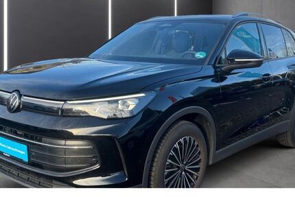 VW Tiguan 14.096 km 41.790 &euro; Warstein-Belecke 59581