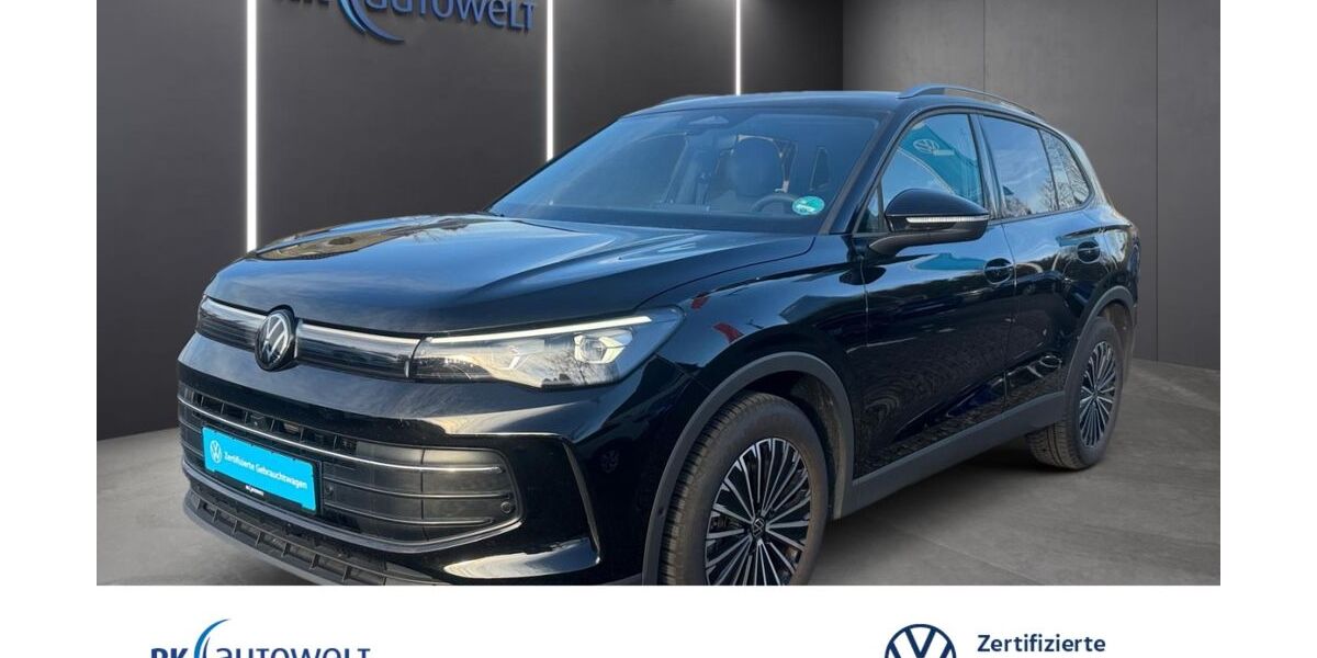 VW Tiguan 14.096 km 41.790 &euro; Warstein-Belecke 59581