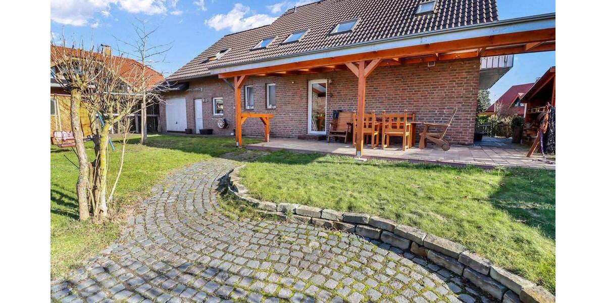 Mehrfamilienhaus, Wohnhaus Delbrück Bentfeld - 7 Zimmer, 141 m&sup2;, 435.000&euro; | Angebot:26128837