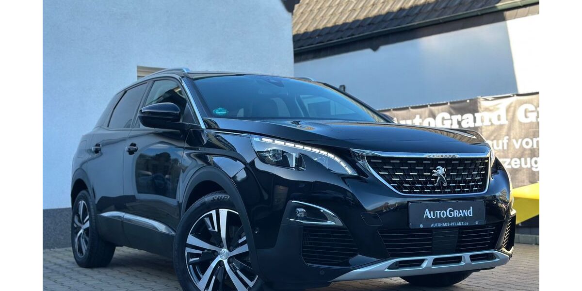 Peugeot 3008 105.336 km 15.400 &euro; Beckum 59269