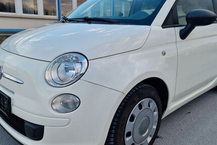 Fiat 500C 94.720 km 4.990 &euro; Soest 59494