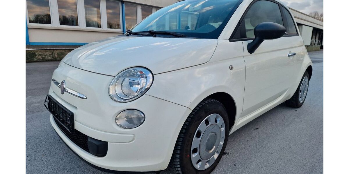 Fiat 500C 94.720 km 4.990 &euro; Soest 59494