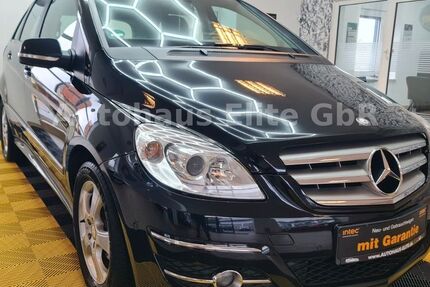 Mercedes-Benz B 180 157.100 km 5.950 &euro; Anröchte 59609