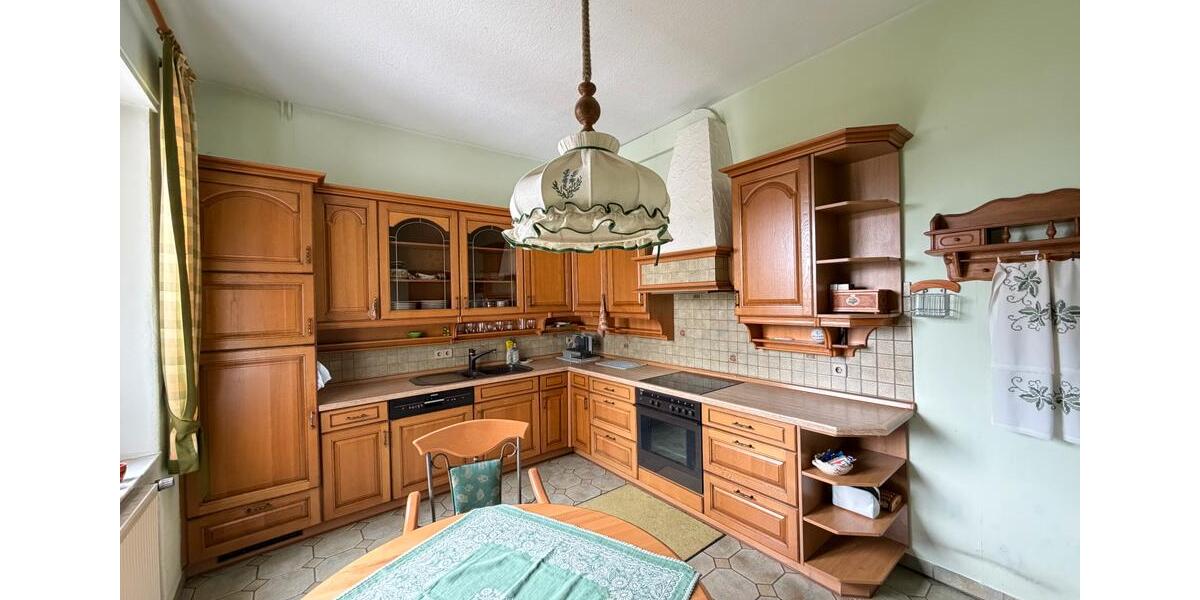Einfamilienhaus Lippetal - 8 Zimmer, 230 m&sup2;, 350.000&euro; | Angebot:26329281