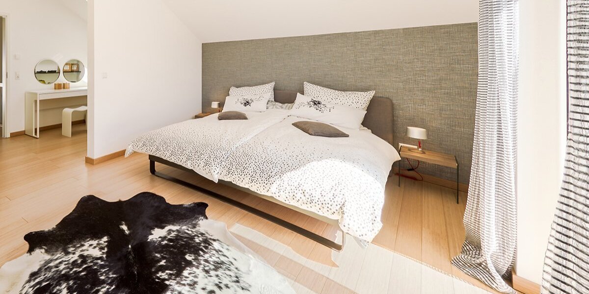 Individuell geplantes Einfamilienhaus in Soest - Ihr Traumhaus mit allkauf Flexibilität und Qualität - Einfamilienhaus Soest | Angebot:27351274