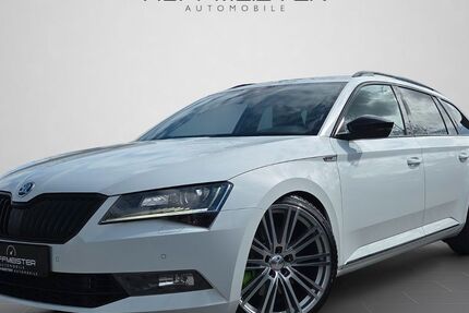 Skoda Superb 169.082 km 20.370 &euro; Gütersloh 33334