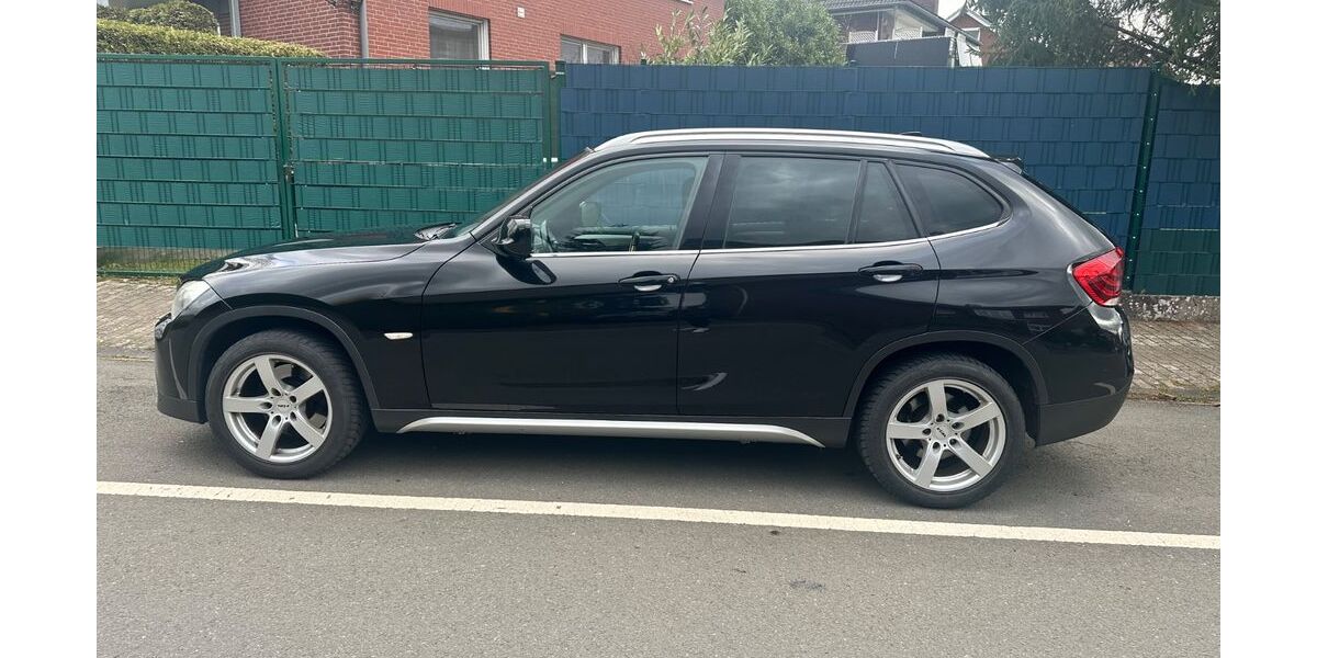 BMW X1 183.000 km 9.650 &euro; Ennigerloh 59320
