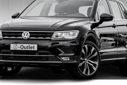 VW Tiguan 105.000 km 20.900 &euro; Beckum 59269
