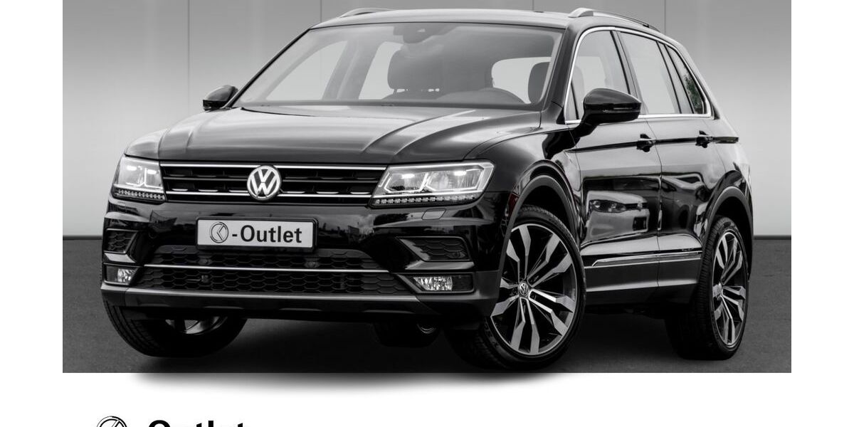 VW Tiguan 105.000 km 20.900 &euro; Beckum 59269