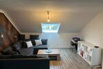 Dachgeschoßwohnung Lippstadt - 2 Zimmer, 50 m&sup2;, 620&euro; | Angebot:26566422