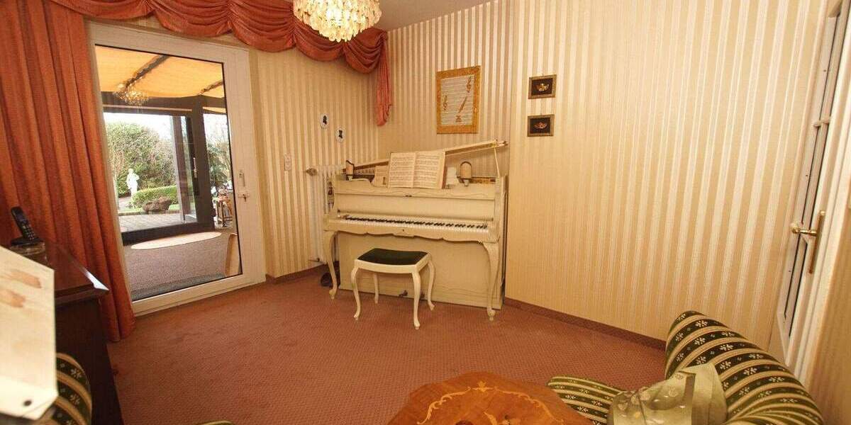 Doppelhaushälfte Oelde - 5 Zimmer, 157 m&sup2;, 265.000&euro; | Angebot:25688669