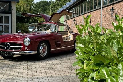 Mercedes-Benz 300 3.600 km 1.550.000 &euro; Gütersloh 33335