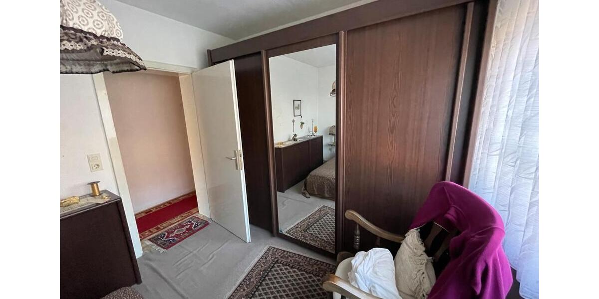 Etagenwohnung Lippetal - 7 Zimmer, 125 m&sup2;, 820&euro; | Angebot:26633216