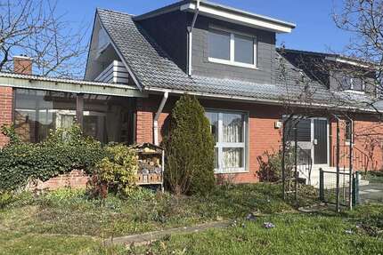 Haus Rheda-Wiedenbrück Wiedenbrück - 7 Zimmer, 168 m&sup2;, 488.000&euro; | Angebot:25755727