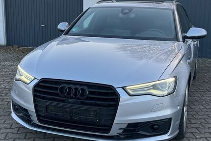Audi A6 209.767 km 14.800 &euro; Soest 59494