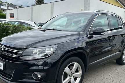 VW Tiguan 119.998 km 10.490 &euro; Soest 59494