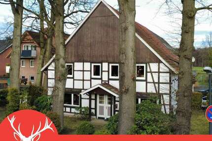 Wohnung Gütersloh Kattenstroth - 10 Zimmer, 230 m&sup2;, 325.000&euro; | Angebot:24265593