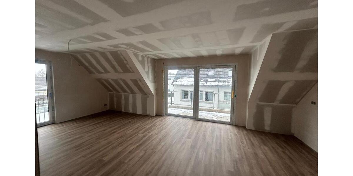 Etagenwohnung Paderborn - 2 Zimmer, 60 m&sup2;, 817&euro; | Angebot:24704182