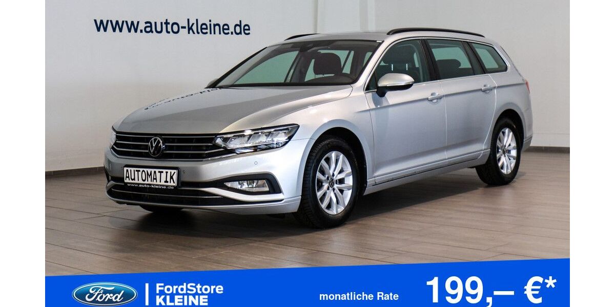VW Passat 90.474 km 19.990 &euro; Paderborn 33102