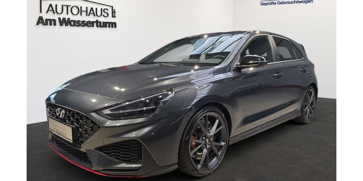 Hyundai i30 5.106 km 38.499 &euro; Beckum 59269