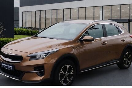 Kia XCeed 75.523 km 18.280 &euro; Verl 33415