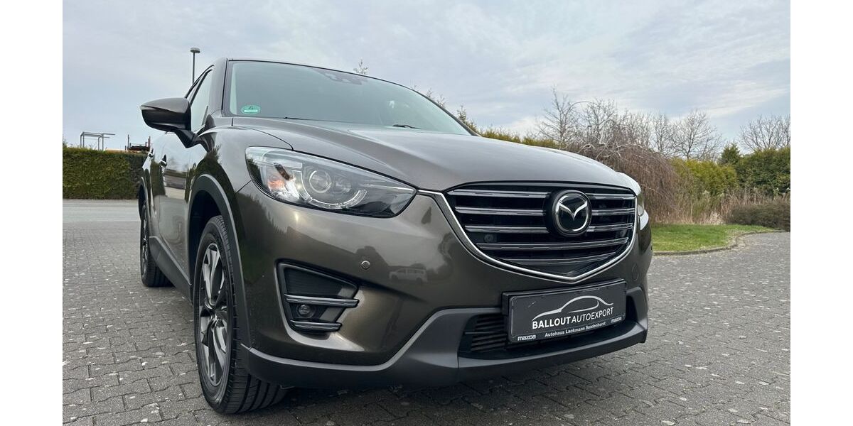Mazda CX-5 140.000 km 9.950 &euro; Lippstadt 59557
