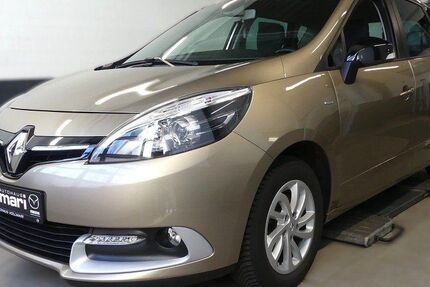 Renault Megane 110.800 km 7.250 &euro; Paderborn 33106