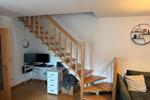 Dachgeschoßwohnung Bad Wünnenberg - 4 Zimmer, 100 m&sup2;, 750&euro; | Angebot:26489837