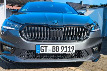 Skoda Fabia 17.500 km 20.500 &euro; Gütersloh 33335