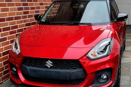 Suzuki Swift 24.600 km 15.799 &euro; Lippetal 59510