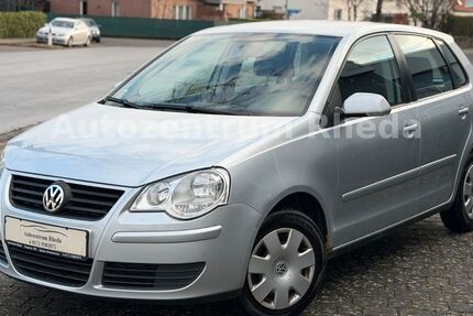 VW Polo 183.500 km 1.999 &euro; Rheda Wiedenbrück 33378