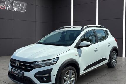 Dacia Sandero 58.181 km 13.990 &euro; Lippstadt 59557