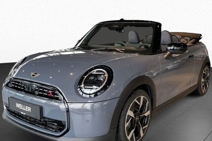 Mini Cooper S Cabrio 4.100 km 35.480 &euro; Paderborn 33104