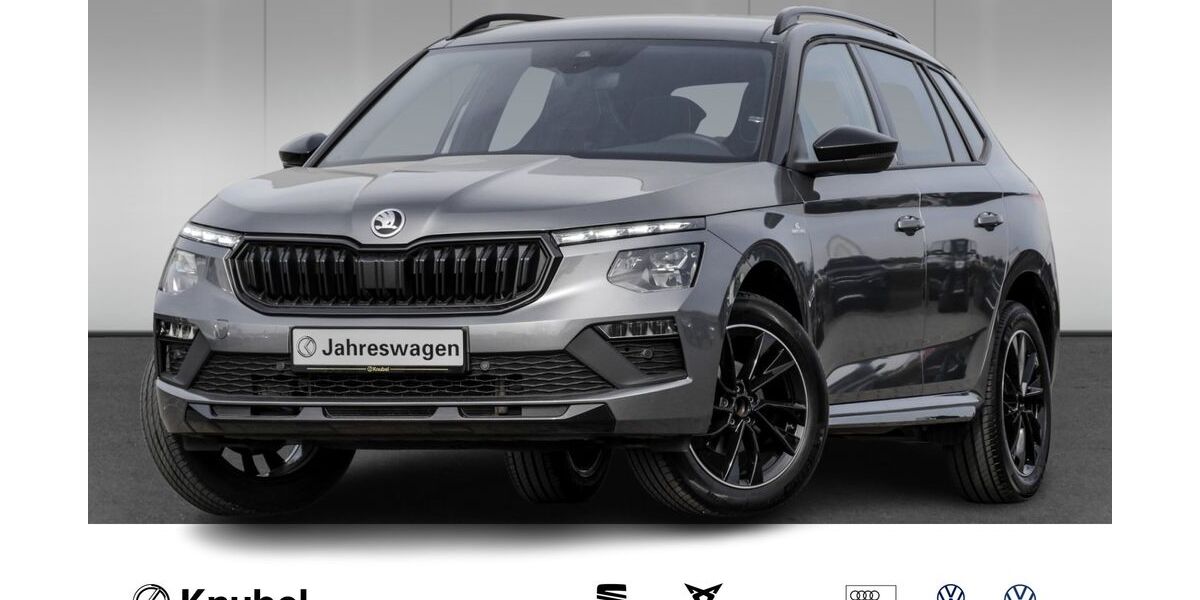 Skoda Kamiq 19.970 km 27.450 &euro; Beckum 59269