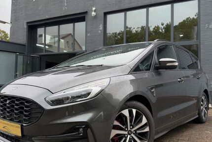 Ford S-Max 98.700 km 19.990 &euro; Soest 59494